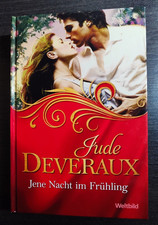 Jude Deveraux - Jene Nacht im