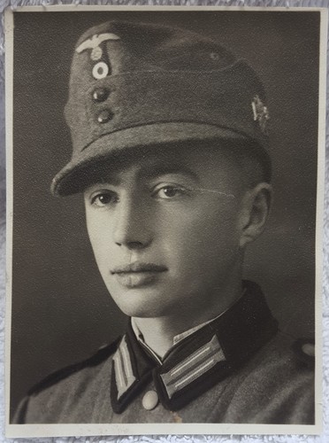 Foto fahnenjunker - foto,