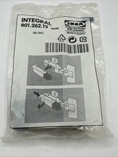 2 Schranktür Scharnier