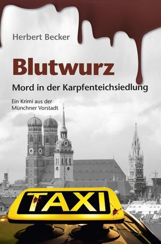 Blutwurz mord der - mord,