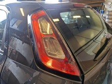 Rückleuchte links Fiat Punto