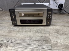 Denon DMD-M7 Mini Disc