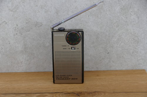 Siemens trabant 604 - siemens, ++