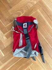 Vintage deuter retro - vintage,
