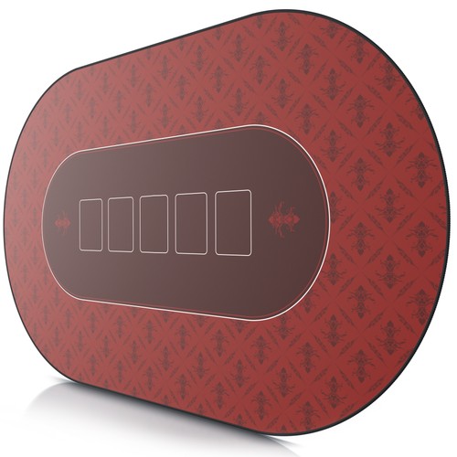 Csl profi pokermatte 1000 - profi,
