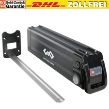 36V 17,5Ah 13AH Ebike Akku