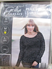 Cecilia Classics Pull Femme