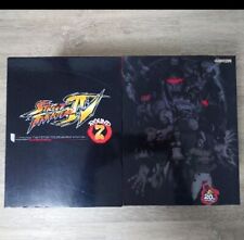 PS3 PLAYSTATION 3 ARCADE FIGHTSTICK TOURNAMENT EDITION ROUND 2 STREET FIGHTER 