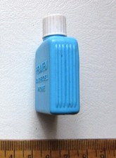 Penaten,Öl,Dose,vintage,Kinder,Original,Fläschchen,Kaufladen,Spielwaren,