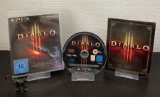 Diablo 3 | PlayStation 3 | PS