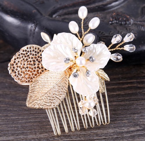 Haarkamm hochzeit braut - hochzeit,