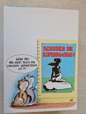 Uli Stein Postkarte 60/184 