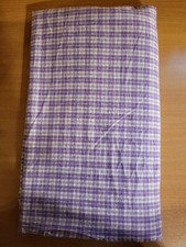 Alter Bauernstoff, neuwertig, 8,80 m x 1,23 m