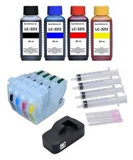 ✅ Nachfüllbare Patronen +