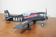 Revell Starfighter Jet Flugzeug Doppelsitzer Luftwaffe Bundeswehr T-28B Trojan