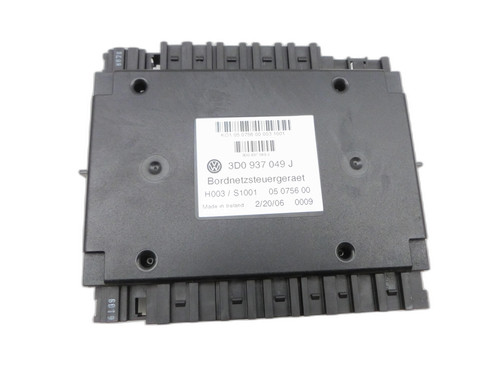 Steuergerät ecu modul - ecu,