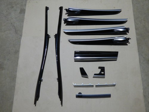 Bmw e70 zierleisten - bmw,
