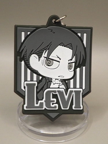 Levi ackerman attack titan - ackerman, on