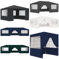 Profi Partyzelt Seitenwände