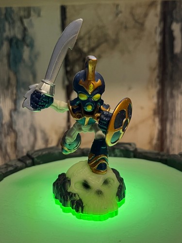 Skylanders chop giants - skylanders,