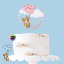 Cake Topper Tortendeko Geburtstag Events Motiv Wahl Geschenkidee