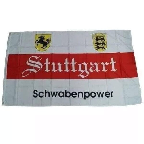 Super vfb stuttgart - vfb,