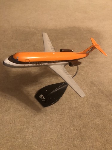 Fokker f28 2000 - 2000, matthys