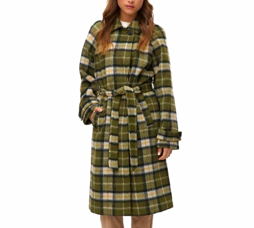 Vero moda damen - moda, mantel