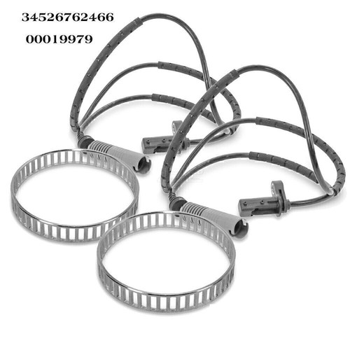 Abs sensor 2x ring - 2x, abs-ring