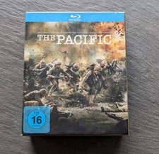 "The Pacific" - die komplette