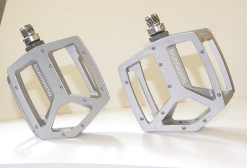 Pedale mtb shimano - mtb, dx