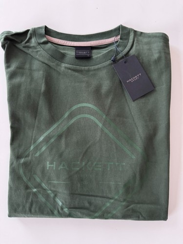 Hackett sport shirt - t-shirt,, gr.