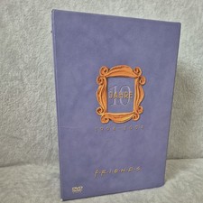 Friends superbox jahre - superbox,