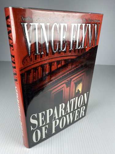 Separation power vince - separation, by