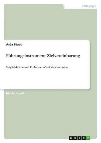 Führungsinstrument