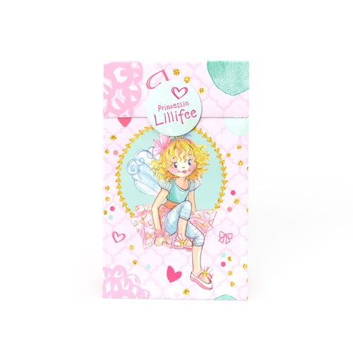 Die prinzessin lillifee - prinzessin,