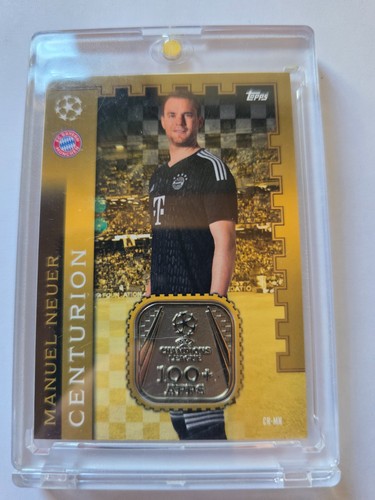 Topps bayern münchen - münchen,