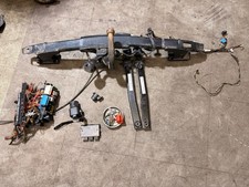 ✅ Mercedes W204 S204 T Kombi