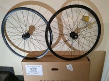 Miche Pistard Bahn Laufradsatz