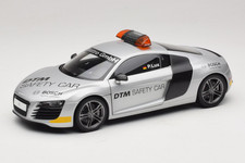 09214DTM Audi R8 Safety Car 24