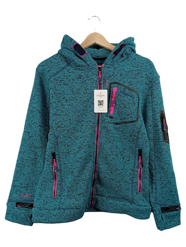 Anapurna damen fleecejacke - anapurna,