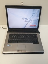 TOSHIBA SATELLITE L300 INTEL