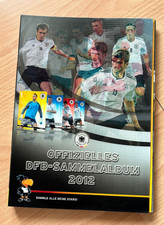 Offizielles DFB Sammelalbum