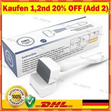 DRS Adjustable 140Pins Stamp