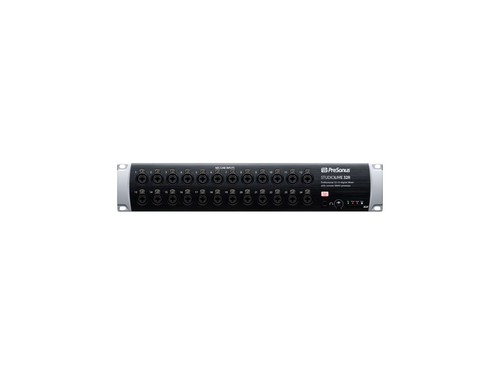 Presonus studiolive series - studiolive,