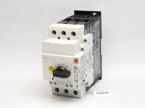 Moeller pkzm4 - moeller, pkzm4-50