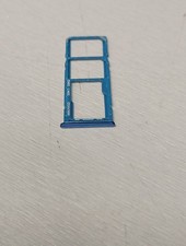 Samsung Galaxy A70 A705 BLAU