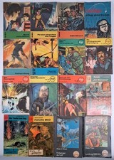 16 Hefte: Tatsachen / Kleine