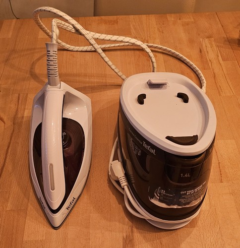 Tefal express essential - express,