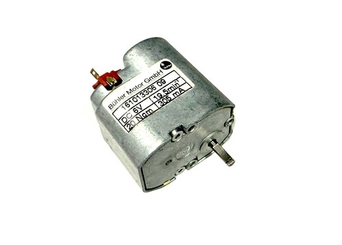 Bühler getriebemotor nur - bühler,